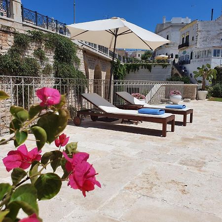 Lamanna House Polignano a Mare Ngoại thất bức ảnh
