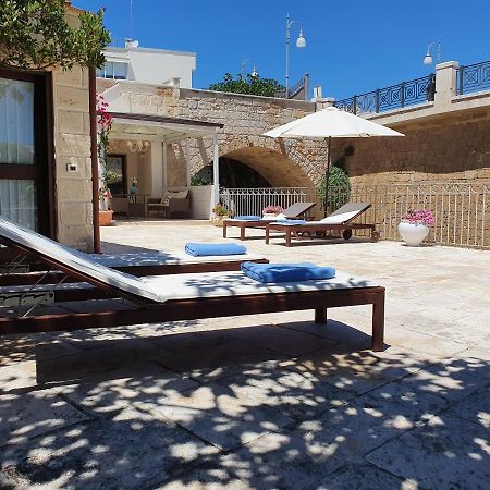 Lamanna House Polignano a Mare Ngoại thất bức ảnh
