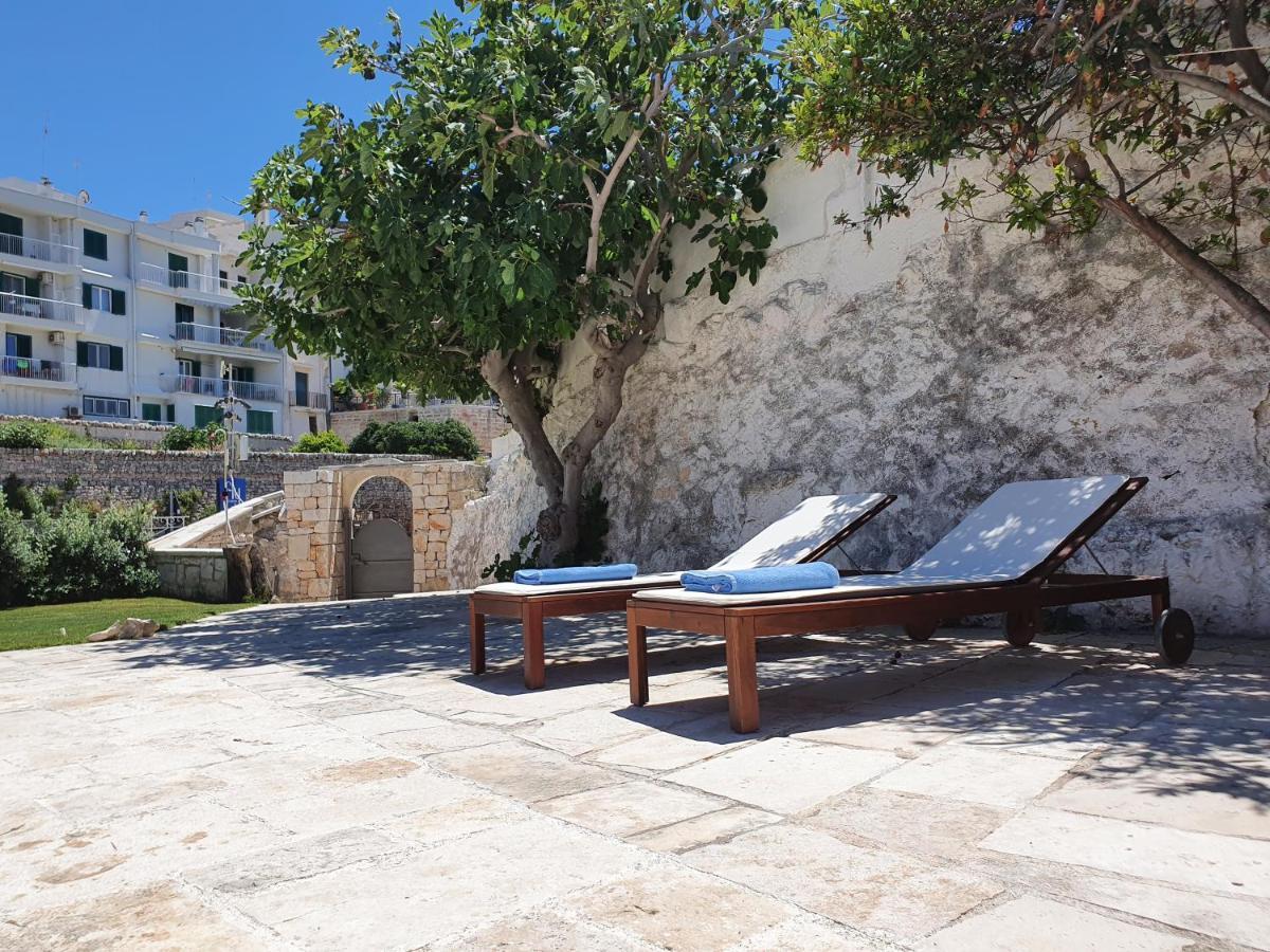 Lamanna House Polignano a Mare Ngoại thất bức ảnh