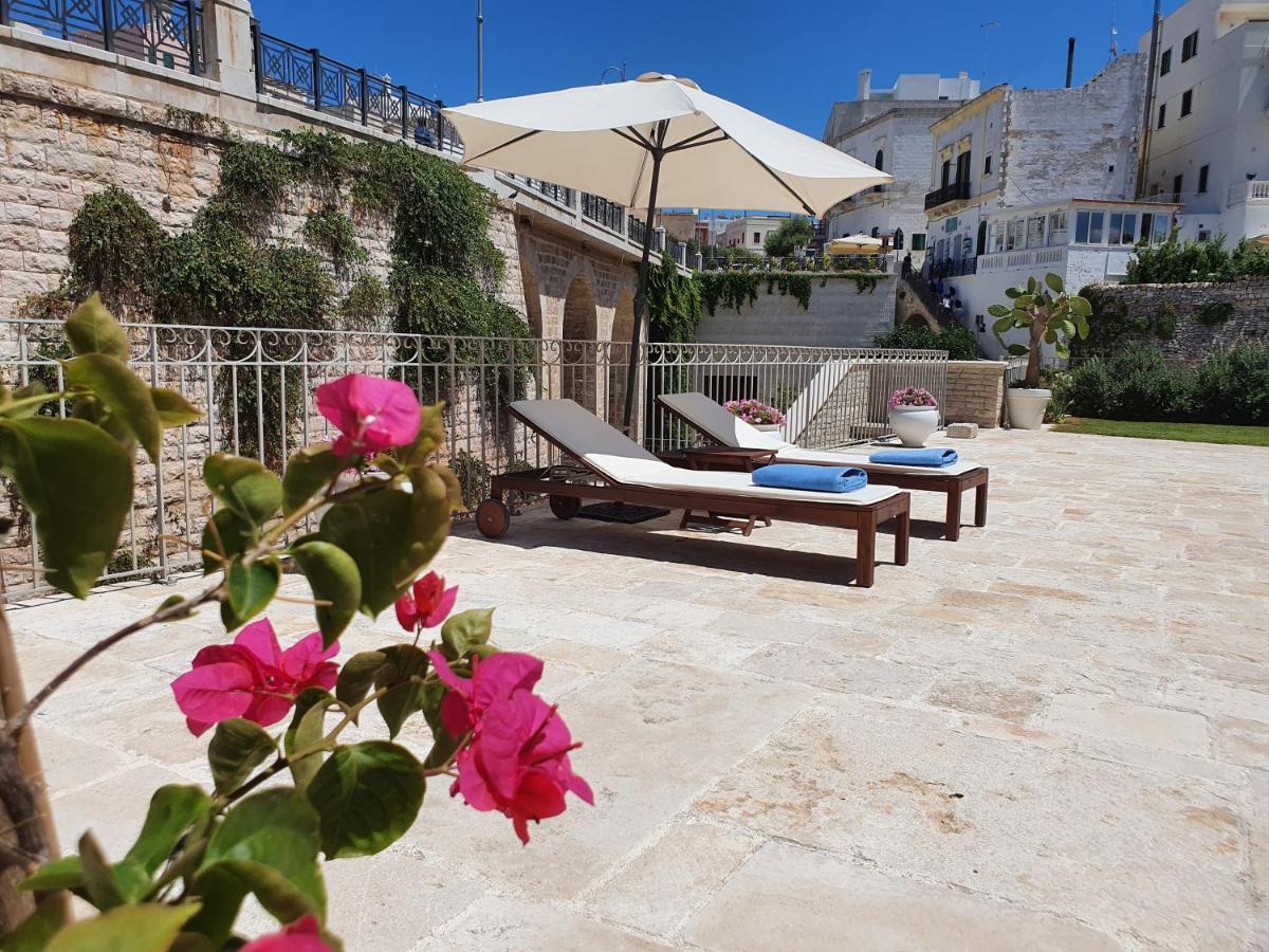 Lamanna House Polignano a Mare Ngoại thất bức ảnh