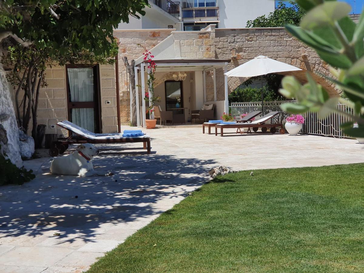 Lamanna House Polignano a Mare Ngoại thất bức ảnh