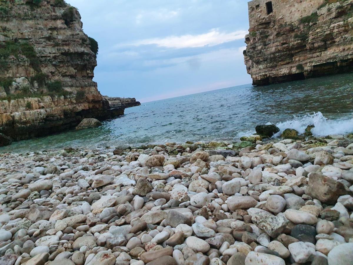 Lamanna House Polignano a Mare Ngoại thất bức ảnh