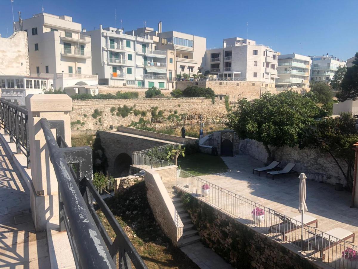 Lamanna House Polignano a Mare Ngoại thất bức ảnh