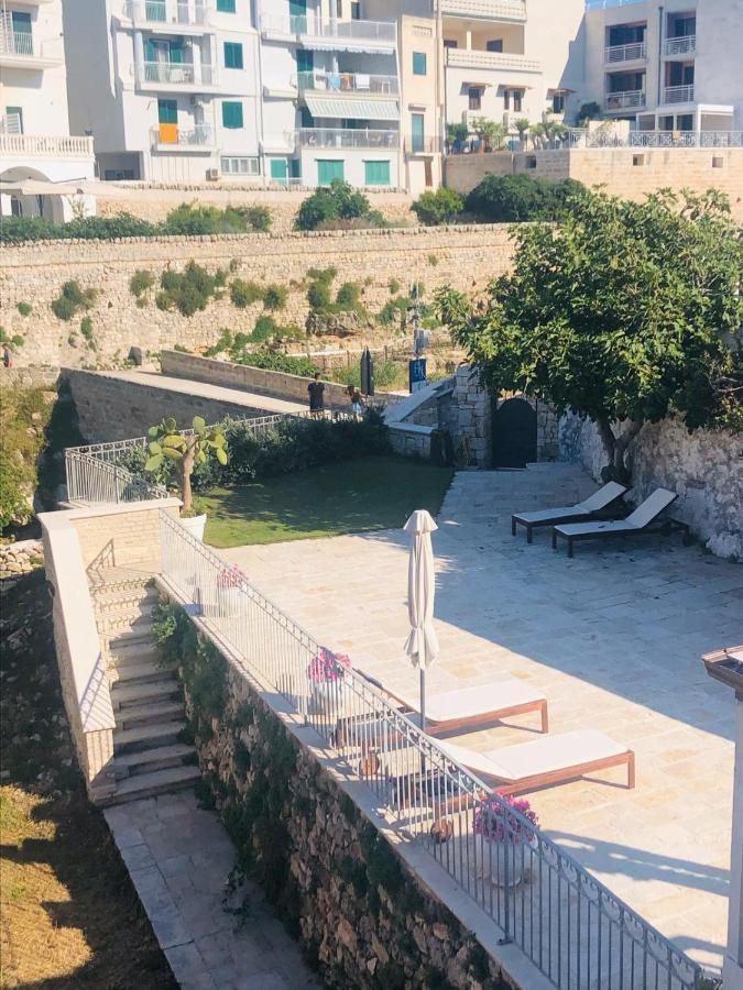 Lamanna House Polignano a Mare Ngoại thất bức ảnh