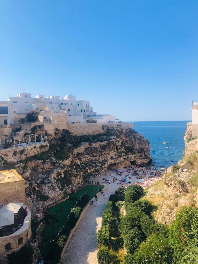 Lamanna House Polignano a Mare Ngoại thất bức ảnh