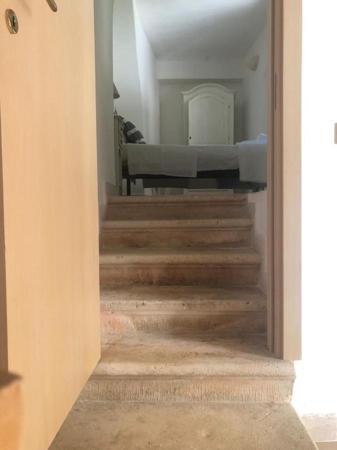 Lamanna House Polignano a Mare Ngoại thất bức ảnh
