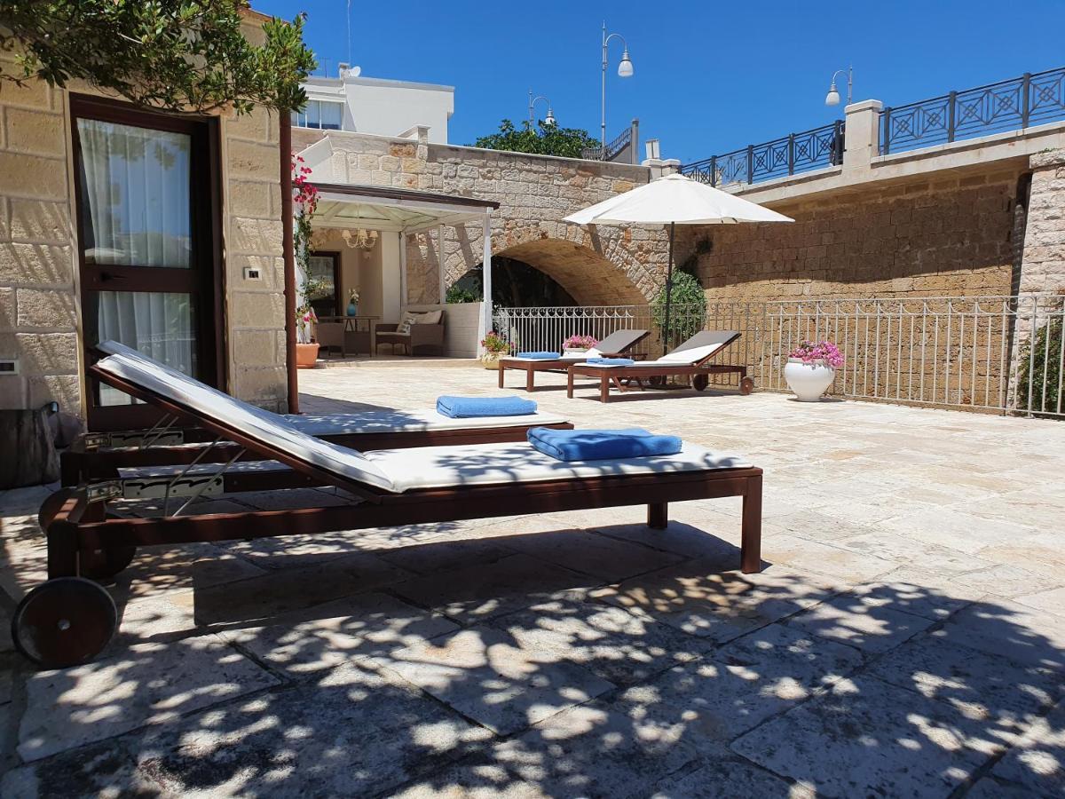 Lamanna House Polignano a Mare Ngoại thất bức ảnh