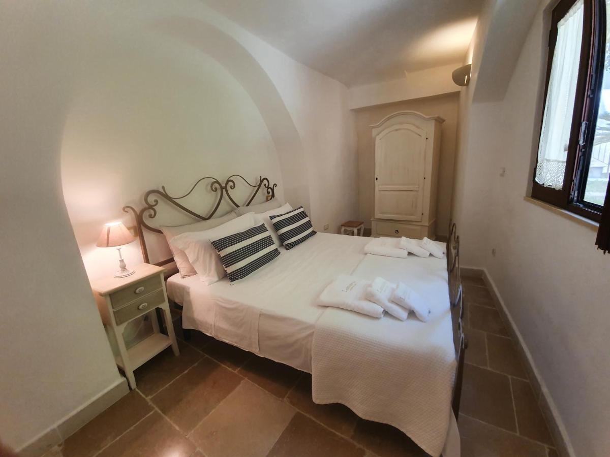 Lamanna House Polignano a Mare Ngoại thất bức ảnh