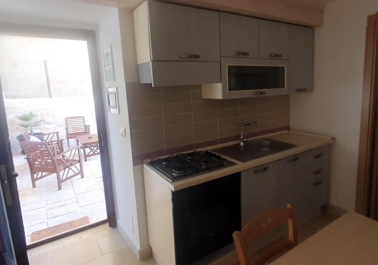 Lamanna House Polignano a Mare Ngoại thất bức ảnh