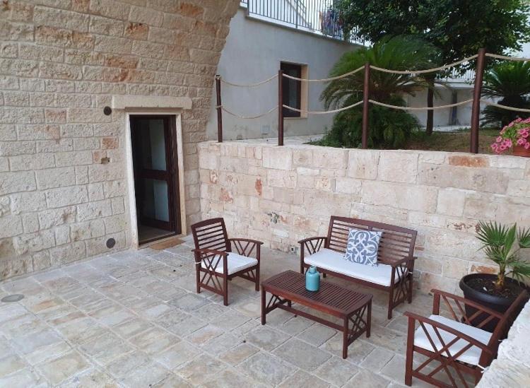 Lamanna House Polignano a Mare Ngoại thất bức ảnh