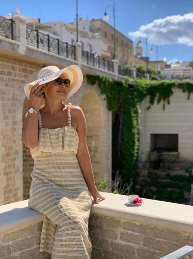Lamanna House Polignano a Mare Ngoại thất bức ảnh
