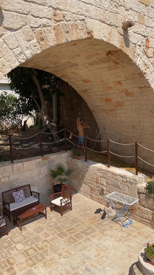 Lamanna House Polignano a Mare Ngoại thất bức ảnh