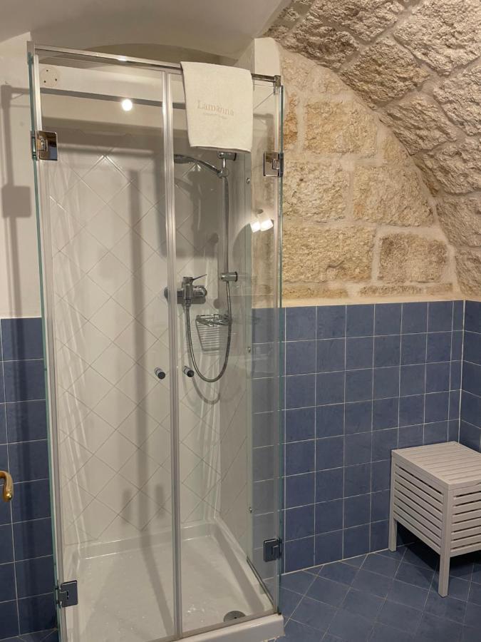 Lamanna House Polignano a Mare Ngoại thất bức ảnh