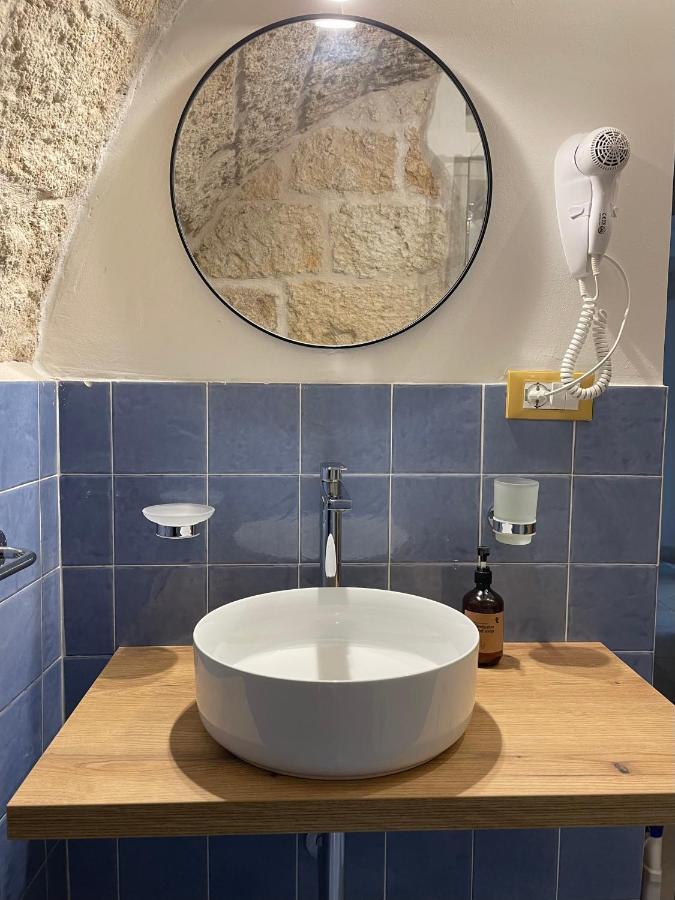 Lamanna House Polignano a Mare Ngoại thất bức ảnh