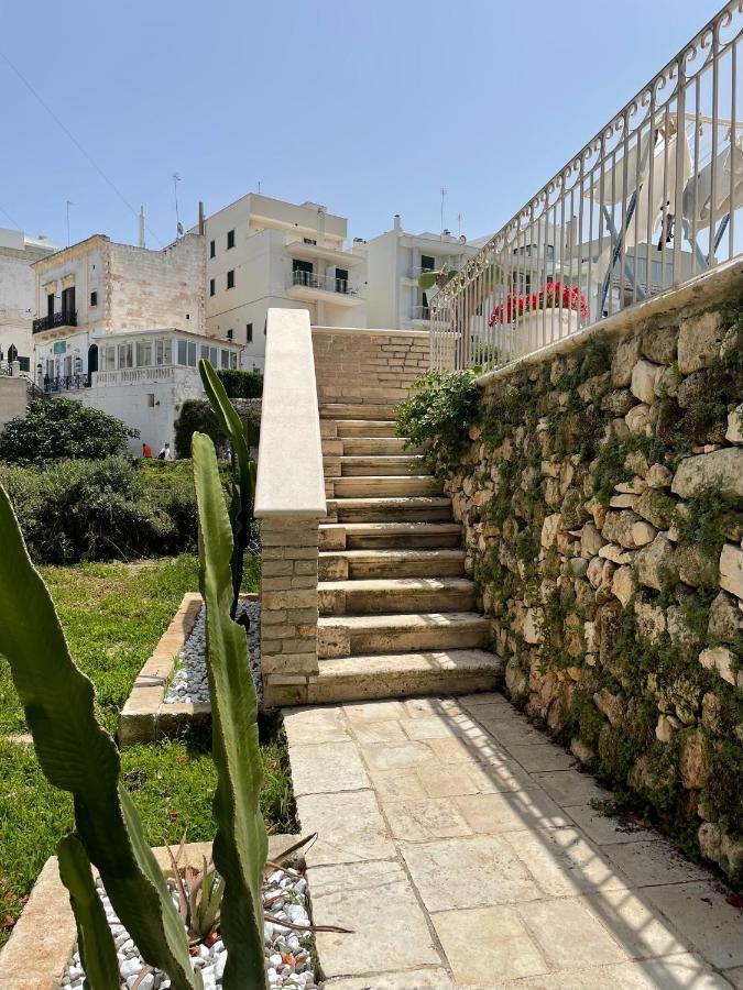 Lamanna House Polignano a Mare Ngoại thất bức ảnh
