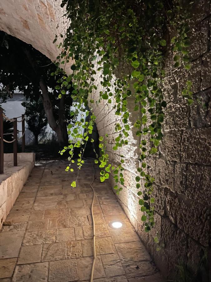 Lamanna House Polignano a Mare Ngoại thất bức ảnh