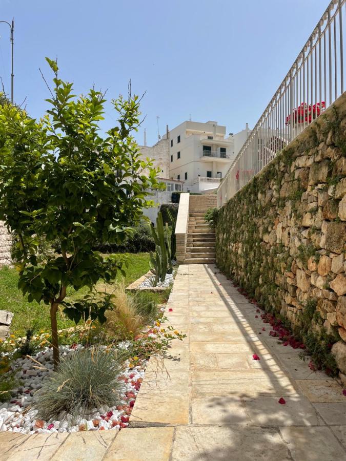 Lamanna House Polignano a Mare Ngoại thất bức ảnh
