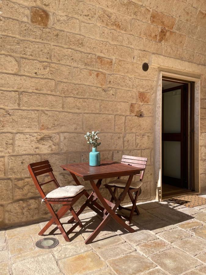 Lamanna House Polignano a Mare Ngoại thất bức ảnh