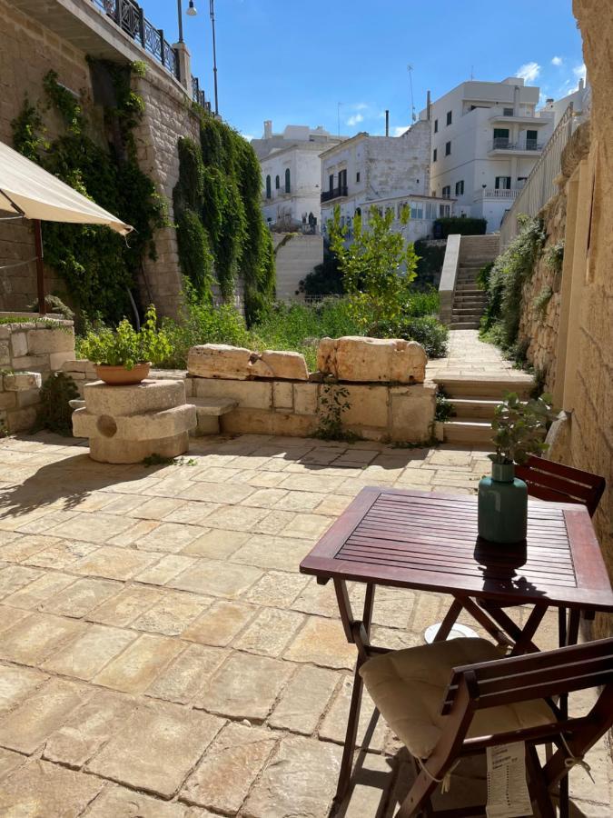 Lamanna House Polignano a Mare Ngoại thất bức ảnh