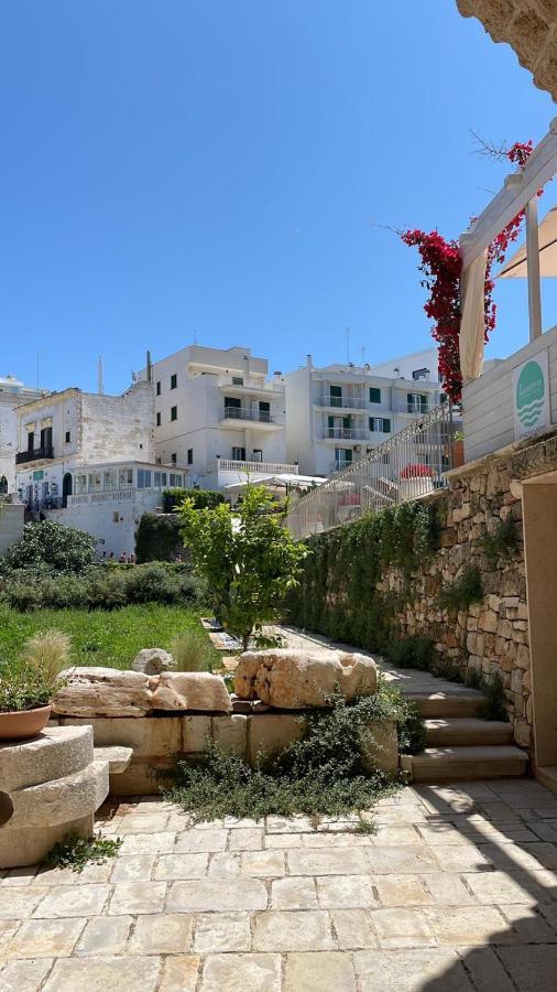 Lamanna House Polignano a Mare Ngoại thất bức ảnh