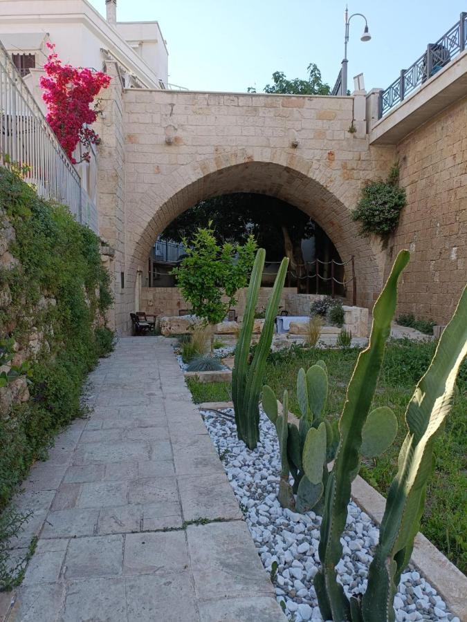 Lamanna House Polignano a Mare Ngoại thất bức ảnh