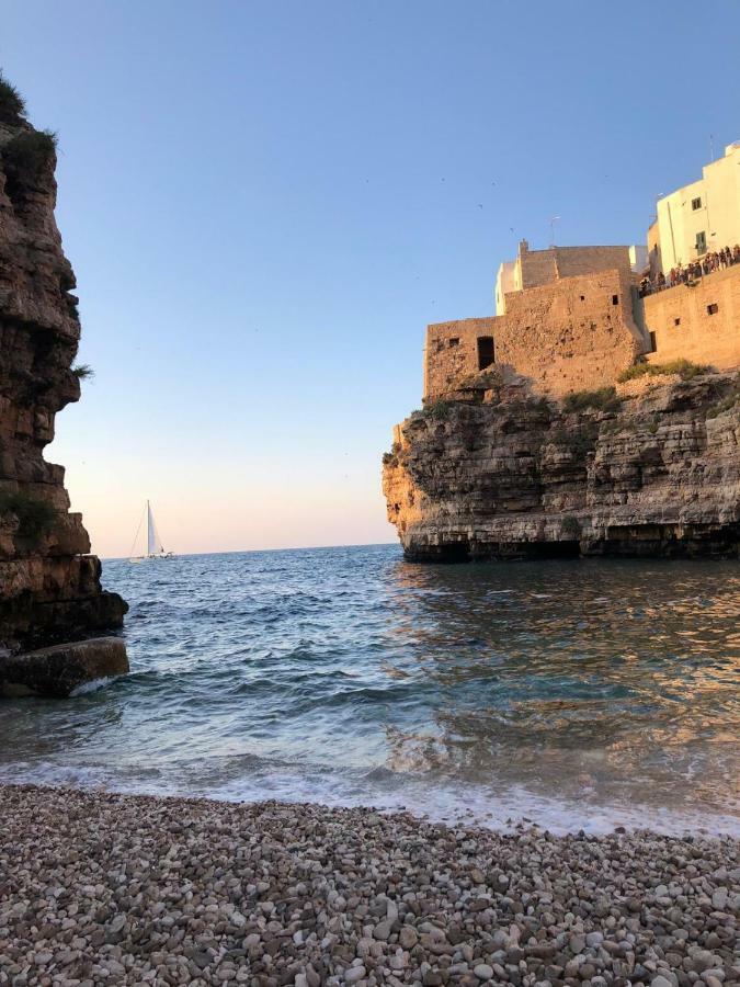 Lamanna House Polignano a Mare Ngoại thất bức ảnh