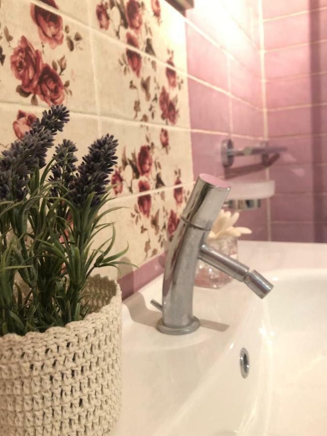 Lamanna House Polignano a Mare Ngoại thất bức ảnh