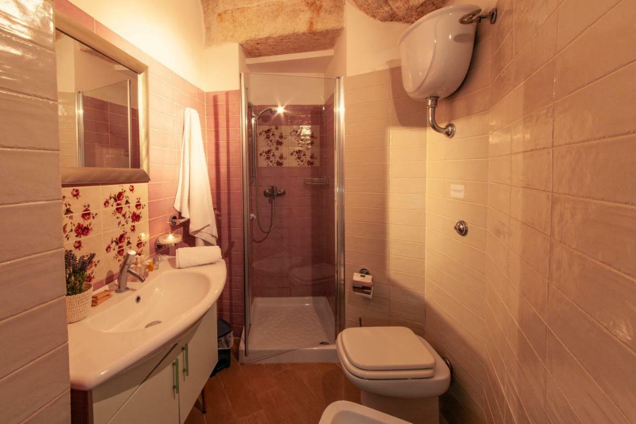 Lamanna House Polignano a Mare Ngoại thất bức ảnh