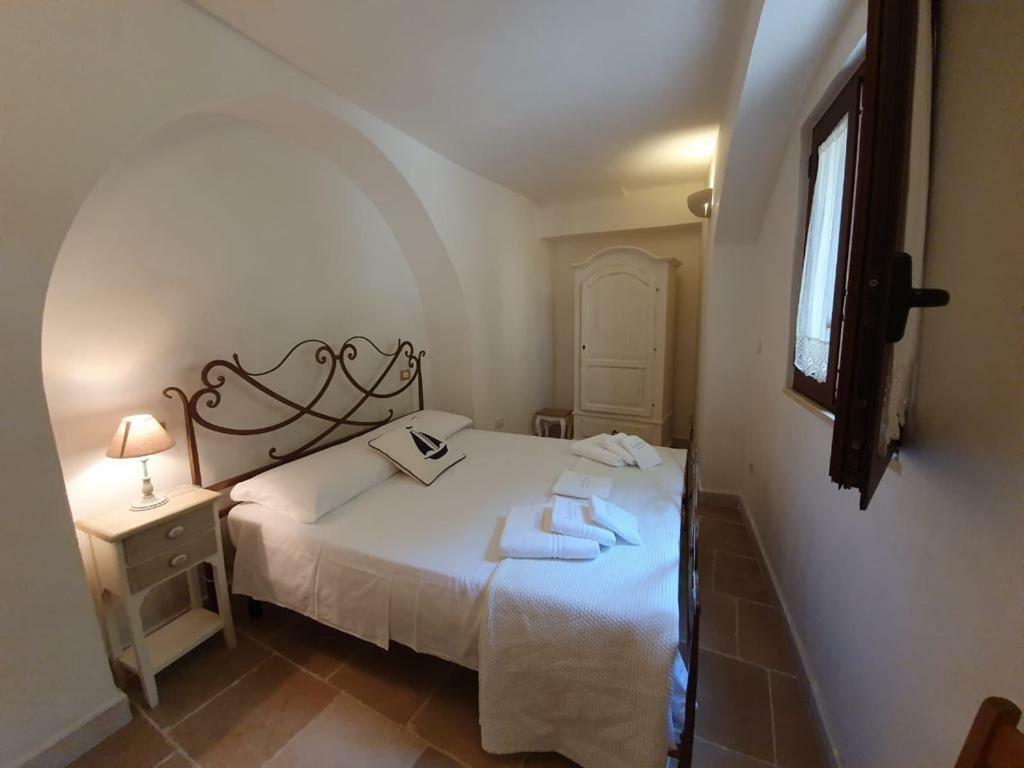 Lamanna House Polignano a Mare Ngoại thất bức ảnh