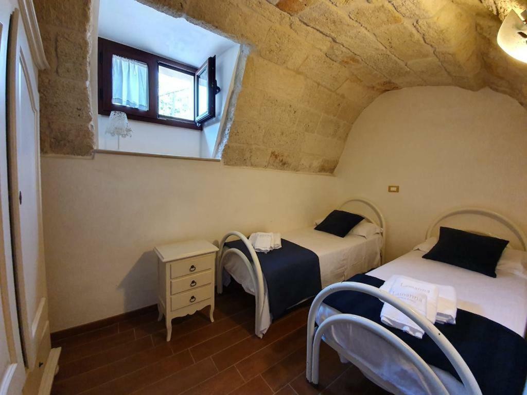 Lamanna House Polignano a Mare Ngoại thất bức ảnh