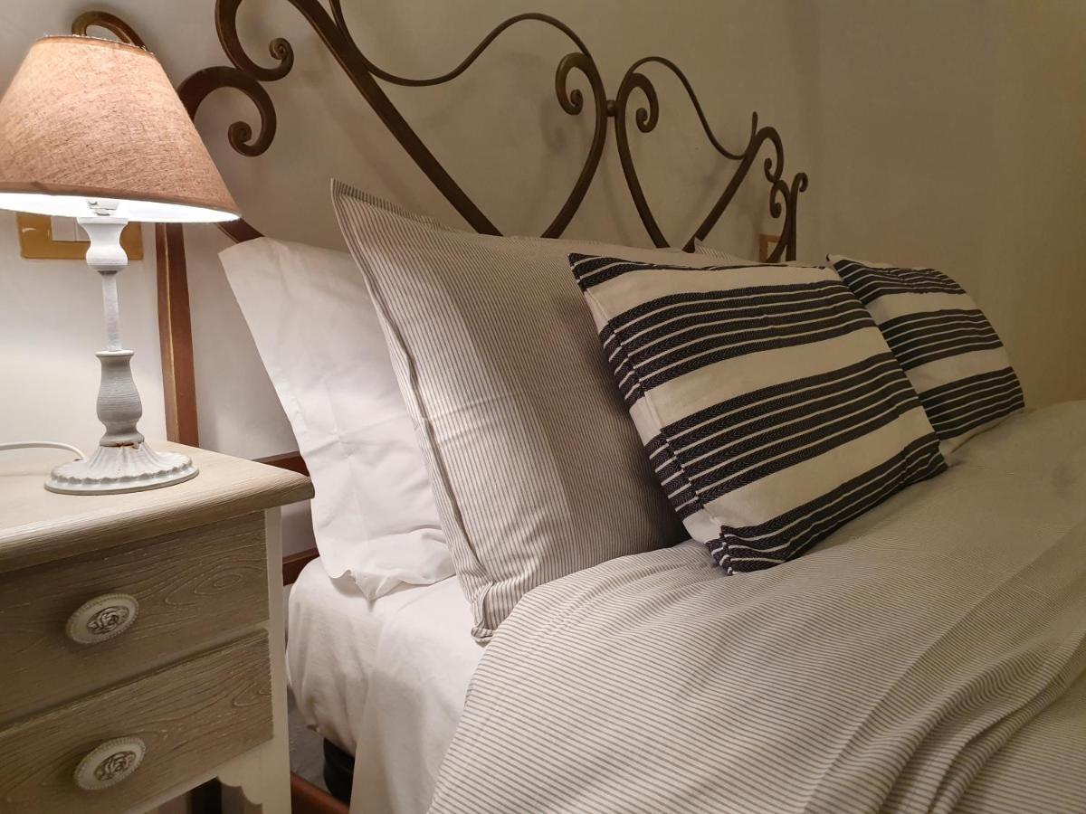 Lamanna House Polignano a Mare Ngoại thất bức ảnh
