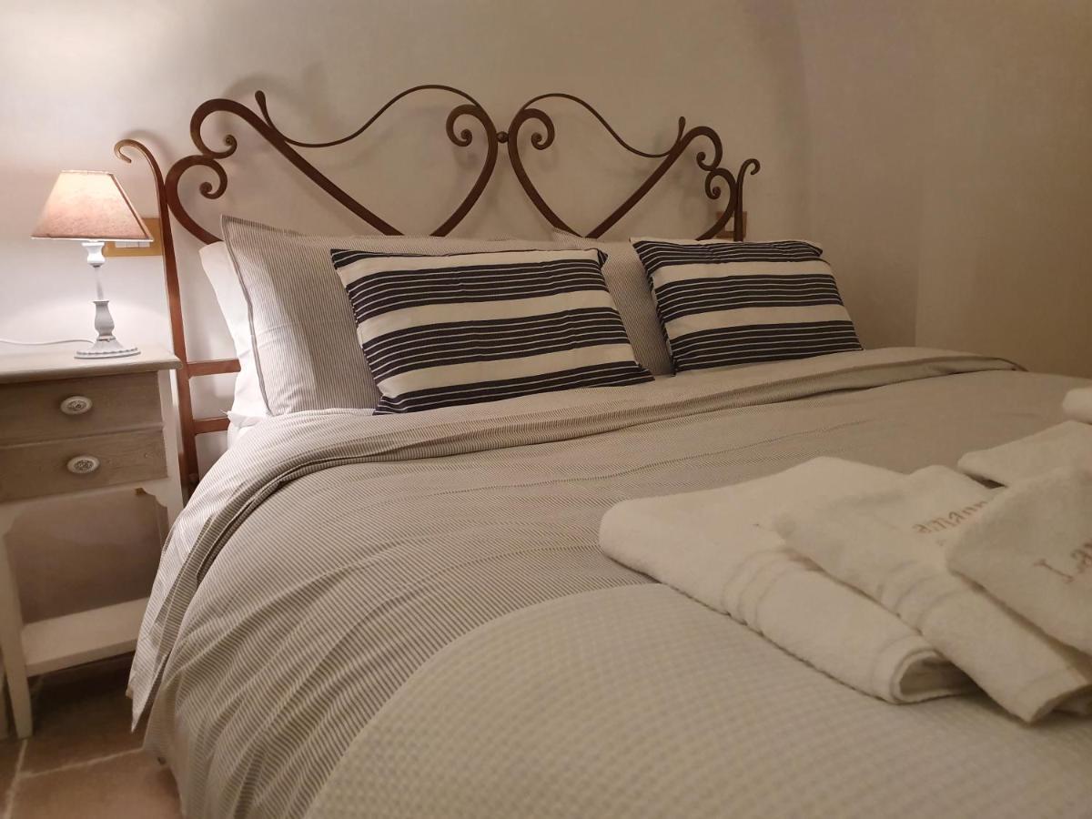 Lamanna House Polignano a Mare Ngoại thất bức ảnh